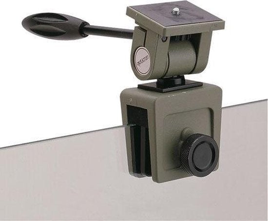 Car Window Attachable Camera Opticron Car Window Mount for Scopes, Binoculars, and Cameras