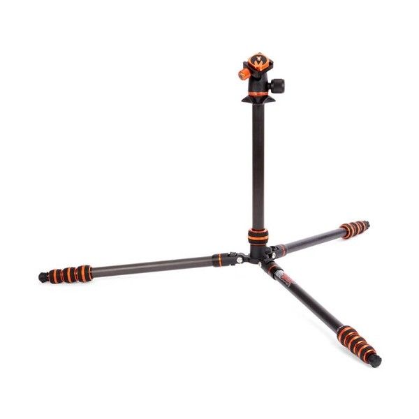 Product Image of 3 Legged Thing Pro 2.0 Albert Carbon Fibre Tripod + AirHed Pro Lever head