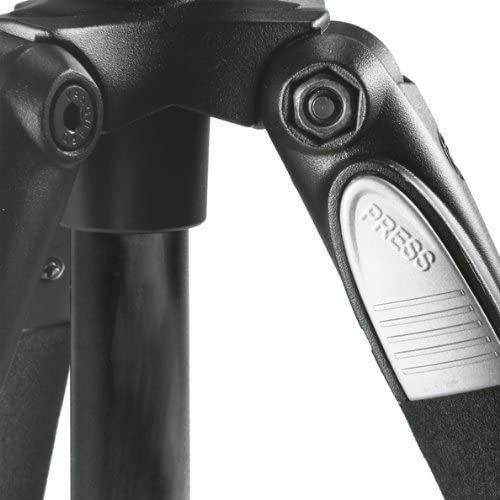 Vanguard Alta+ 253CT Carbon Tripod