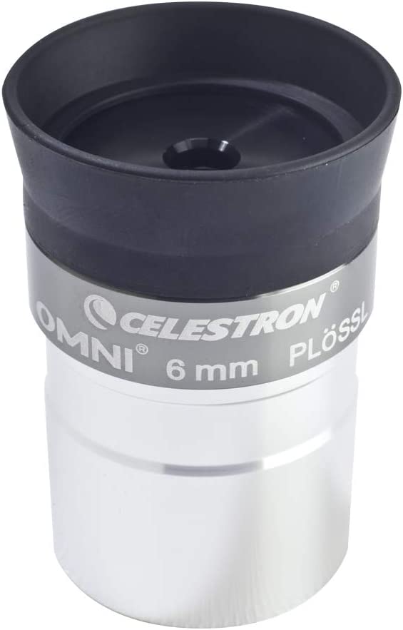 Celestron Omni Series 1.25 inch Eyepiece