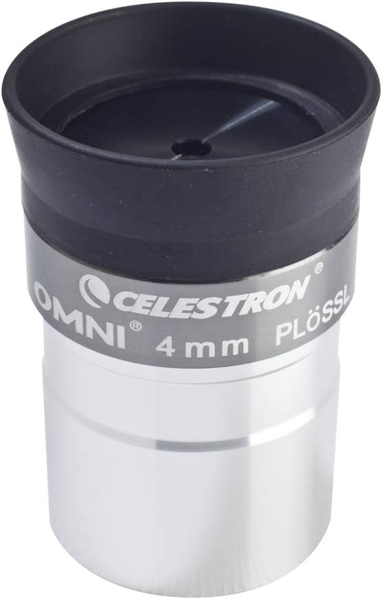 Celestron Omni Series 1.25 inch Eyepiece