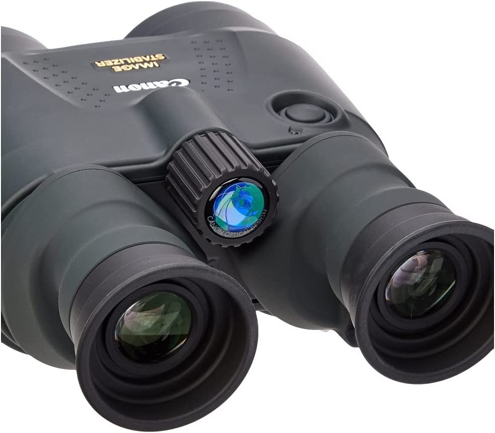 Canon 18x50 IS All Weather Binoculars - Product Photo 4