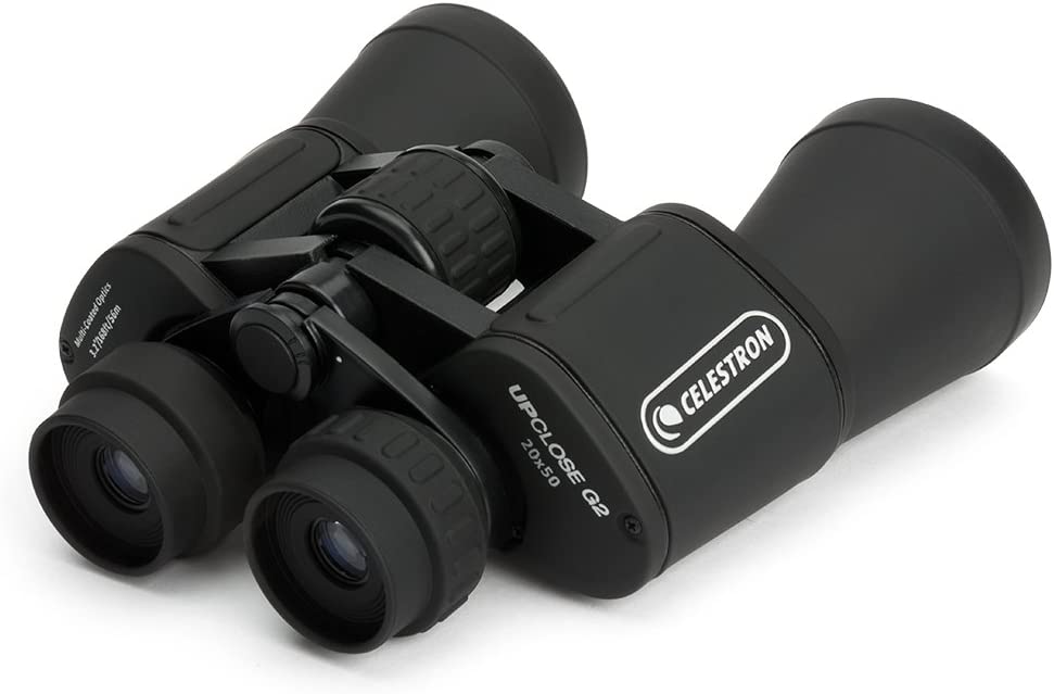 Celestron Upclose G2 Porro Binoculars