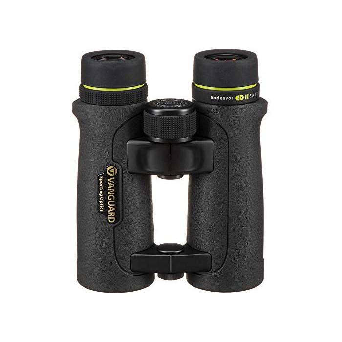 Product Image of Vanguard Endeavor ED 8x42 Binoculars 8420