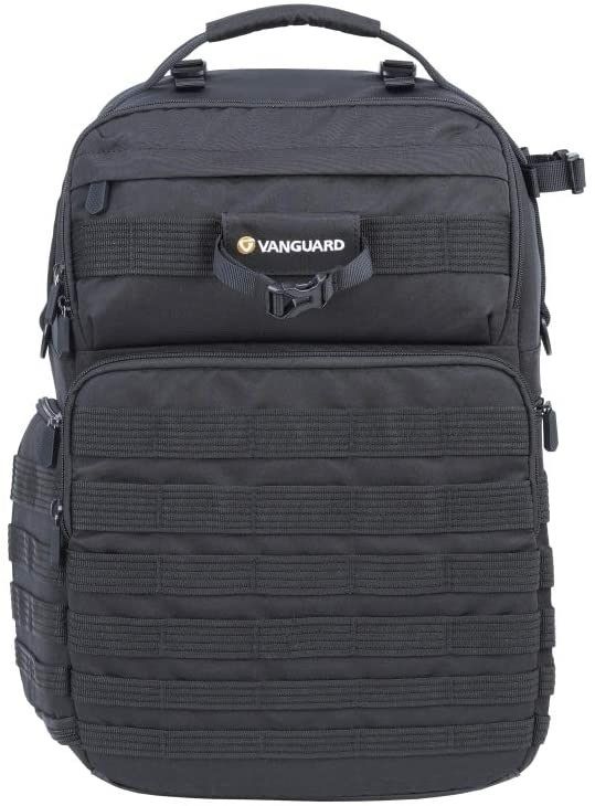 Vanguard VEO RANGE T48 Large Tactical Backpack - Black
