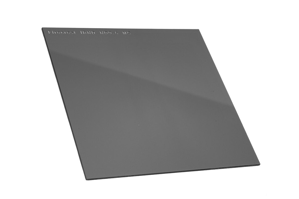 Product Image of Formatt Hitech Firecrest Pro ND 100x100mm Neutral Density Filter 0.6 (2 Stops)