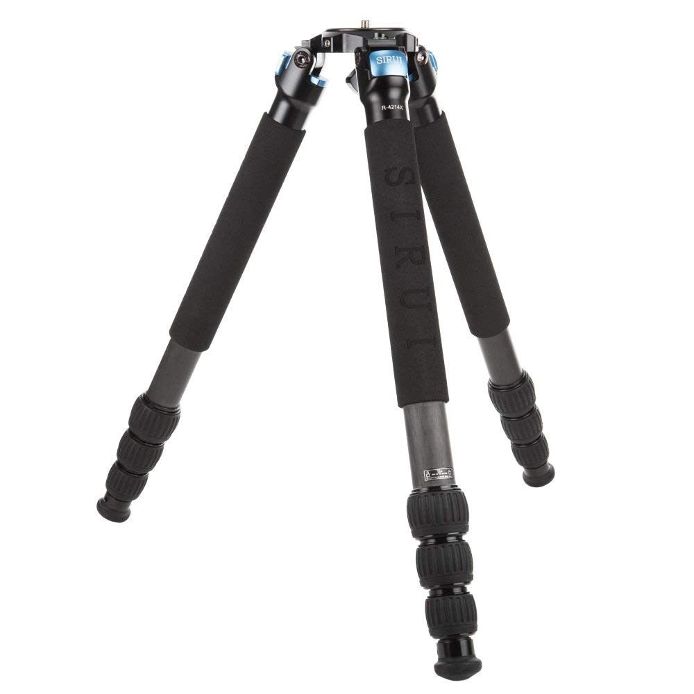 SIRUI R-4214X Professional Carbon Fibre Tripod