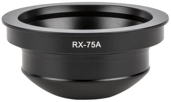 Product Image of SIRUI RX-75A 75mm Half Bowl for RX Tripods
