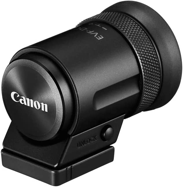 Product Image of Canon EVF-DC2 Viewfinder