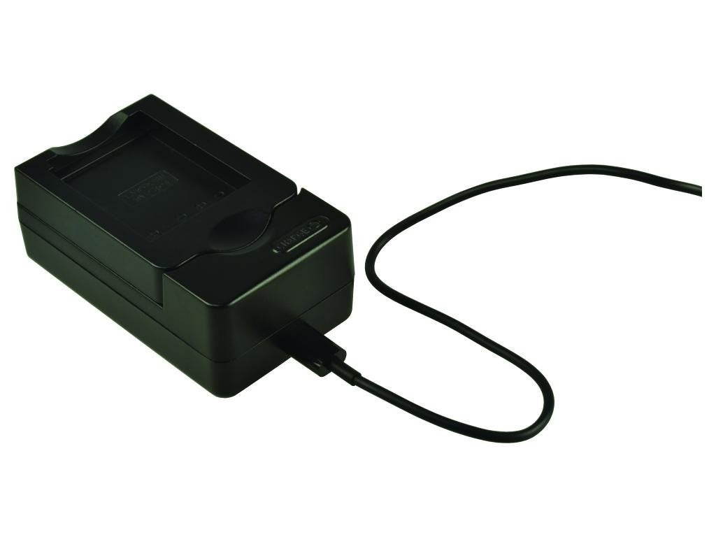 Product Image of Duracell USB Charger for Canon LP-E6 Digital Camera Battery