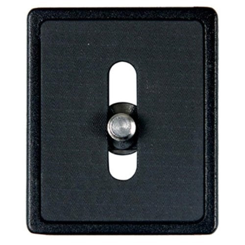 Vanguard QS-39 Quick Shoe with 1/4" inch Camera Screw and Pin