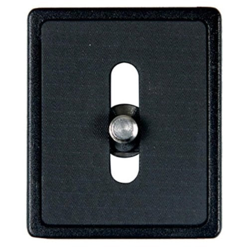 Product Image of VANGUARD QS-39 Quick Shoe with 1/4" inch Camera Screw and Pin