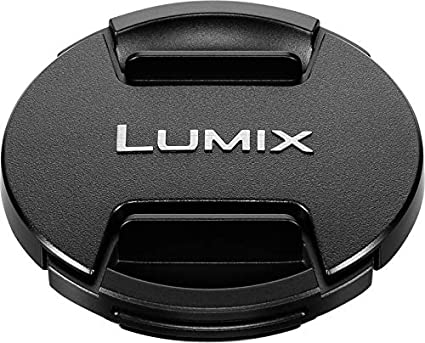 Panasonic DMW-LFC58AGU Lumix G Lens cap 58mm - H-HSA12035, H-FS12060, H-FS14140, H-HSA35100
