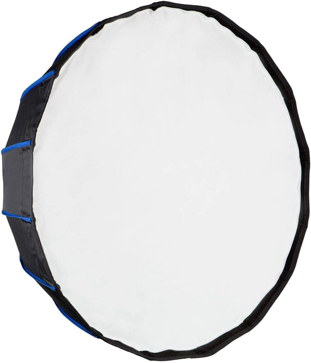 Product Image of Westcott Switch Beauty Dish (24", Silver Interior)