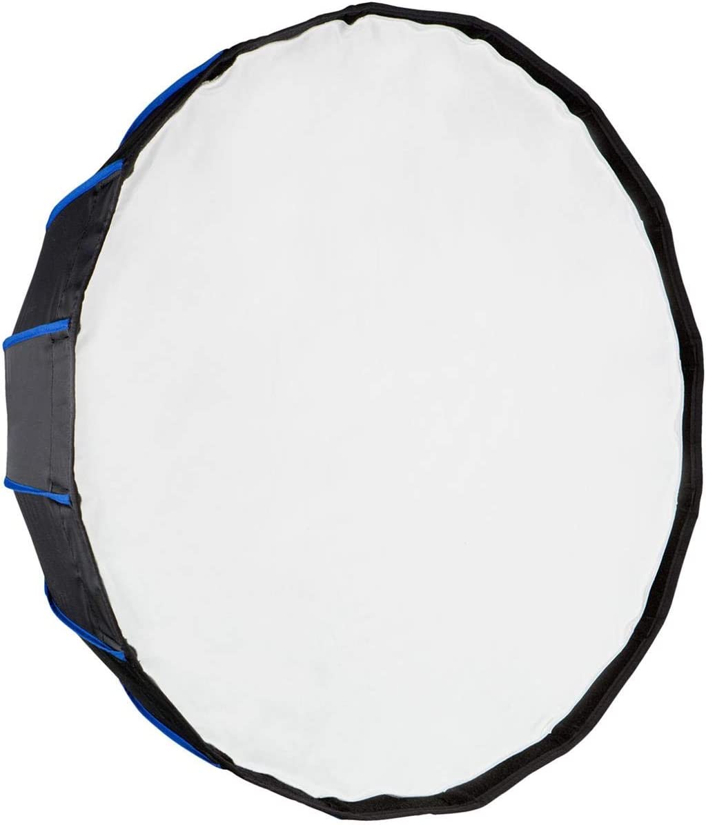 Westcott Switch Beauty Dish (24")