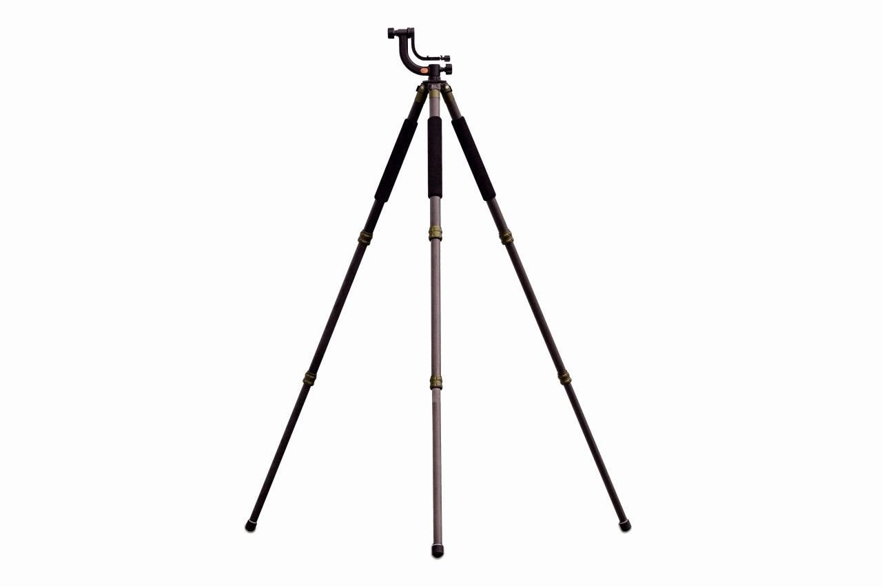 Jobu Design Algonquin Carbon Fibre Tripod