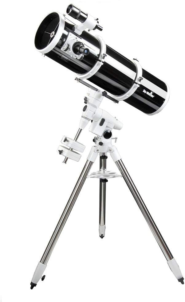 Product Image of SkyWatcher Explorer 200P (EQ-5) Newtonian Reflector Telescope - 10923-20464