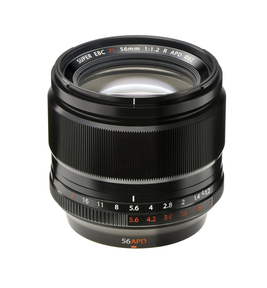 Product Image of Fujifilm 56mm XF F1.2 APD Lens