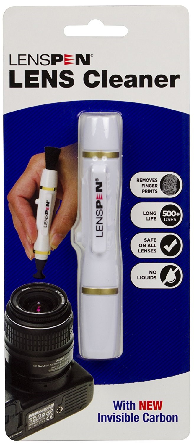 Product Image of Lenspen Elite Cleaning Pen for Lens