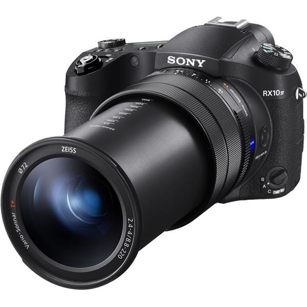 Product Image of Sony Cyber-Shot RX10 IV Digital Compact Camera
