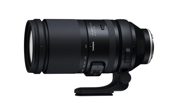 Tamron 150-500mm F5-6.7 Di III VC VXD Lens - Sony E-Mount
