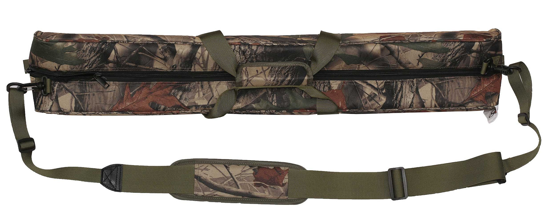 Product Image of Jobu Design Camouflage Tripod Bag TBC-80