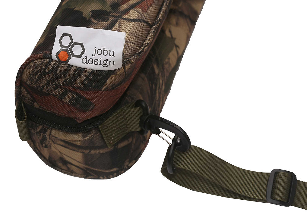 Jobu Design Camouflage Tripod Bag TBC-80
