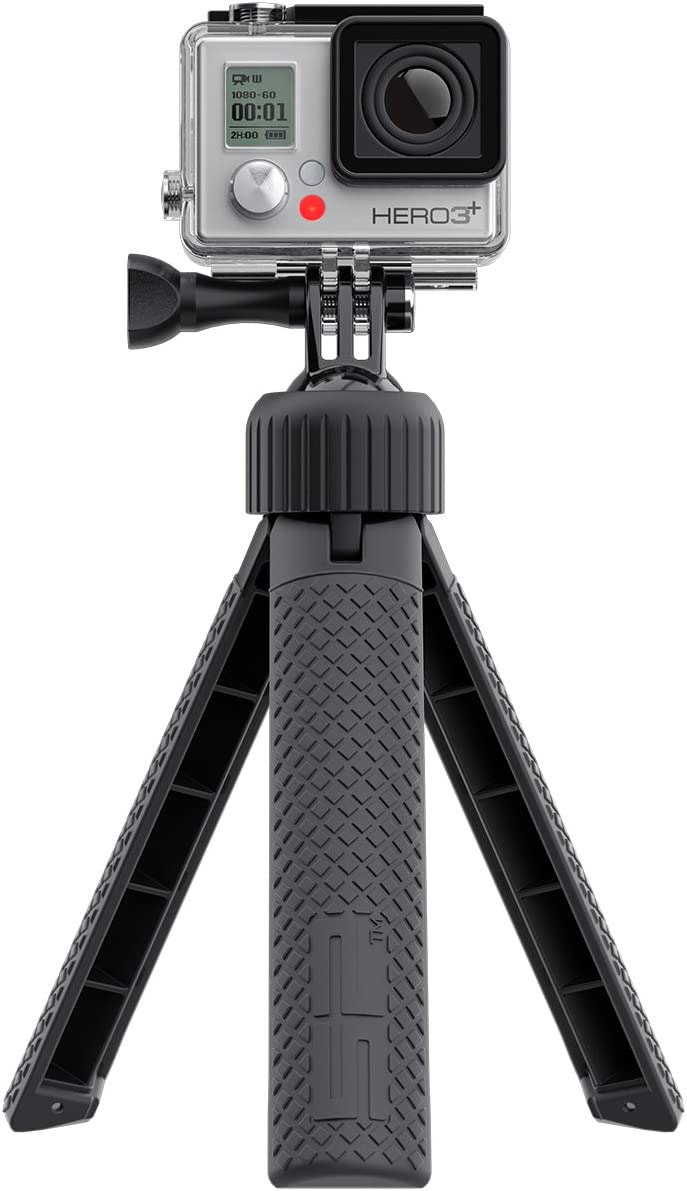 Clearance SP Gadgets POV Tripod Grip for Action Cameras