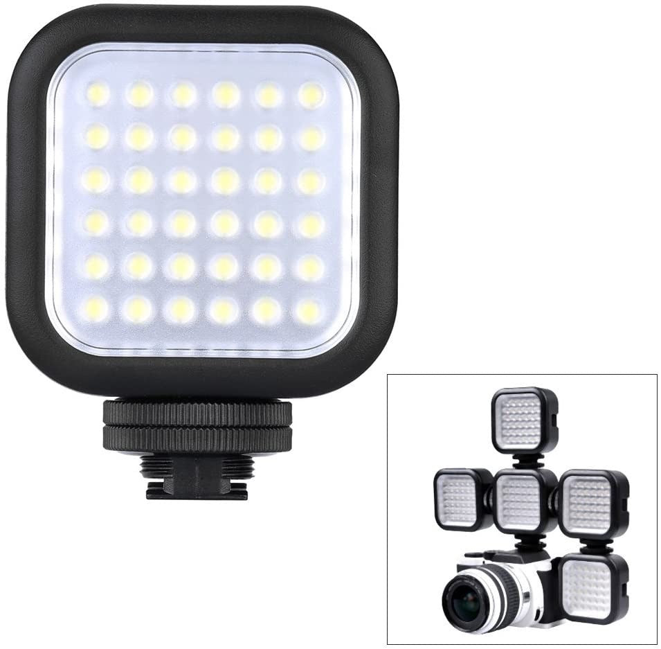 Product Image of Godox LED36 Video Light 36 LED Light for Cameras
