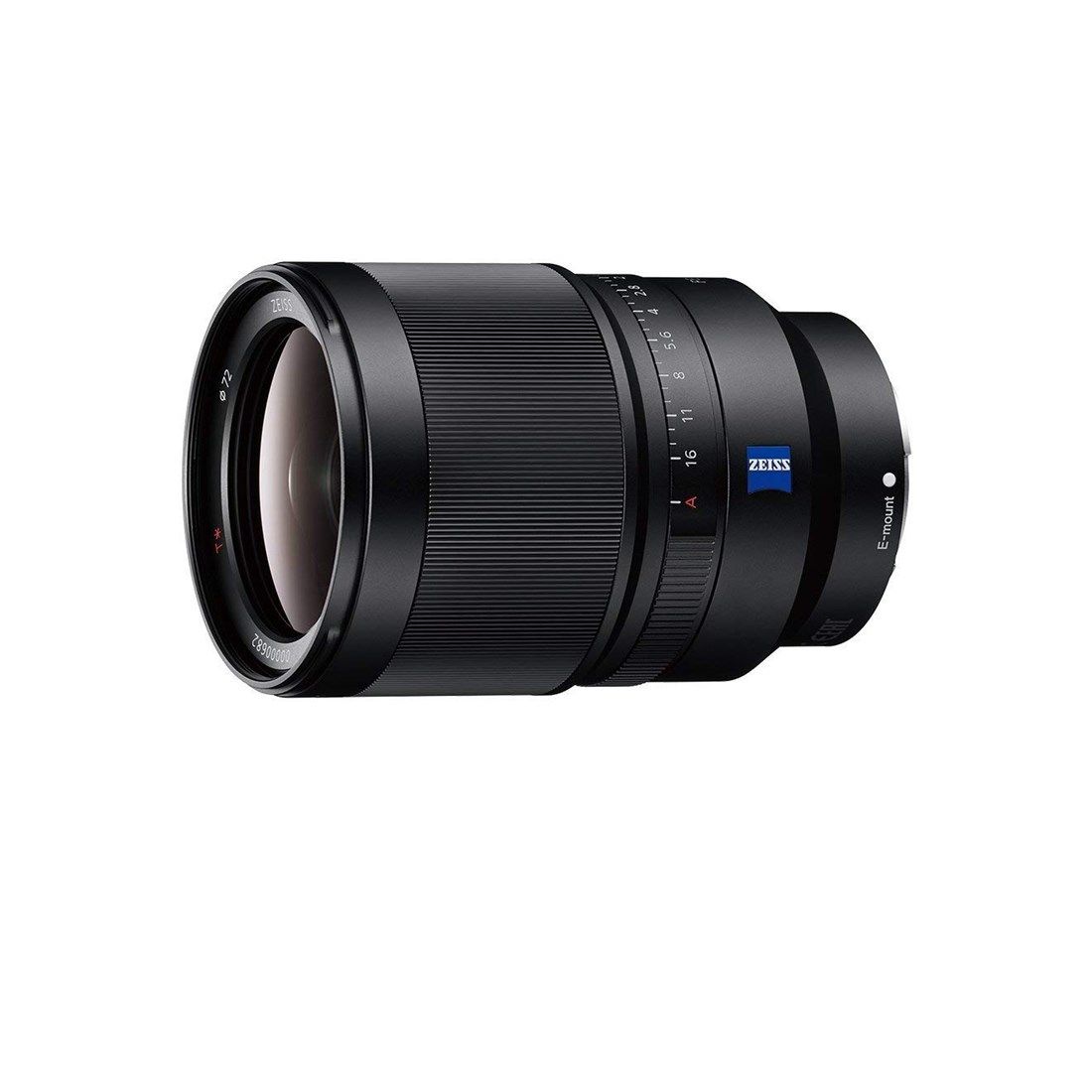 Sony 35mm F1.4 Sony E Mount - Full Frame Distagon T* Lens