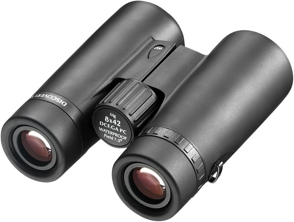 Opticron Discovery WP PC Binoculars