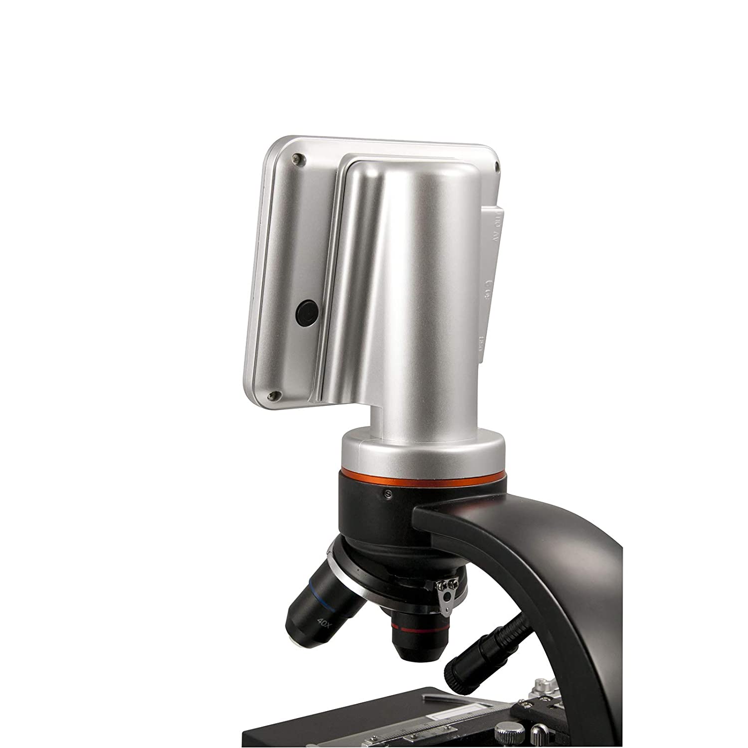 Celestron 44341 LCD Digital Compound Microscope II