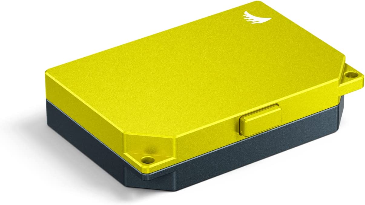 Product Image of Angelbird MEDIA TANK Case for 4x SD cards