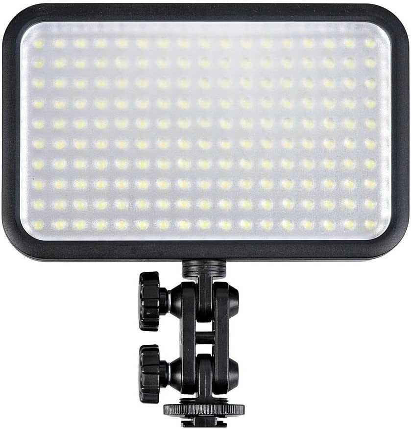 Product Image of Godox LED170 Video Light Hot shoe 170 LED Light for Cameras