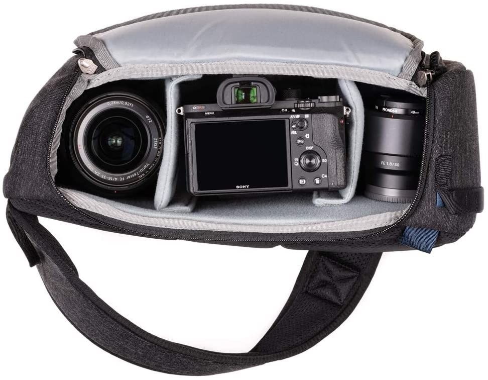 Think Tank Photo Urban Access 10 Sling Camera Bag for DSLR, Mirrorless, Canon, Nikon, Sony, Fuji