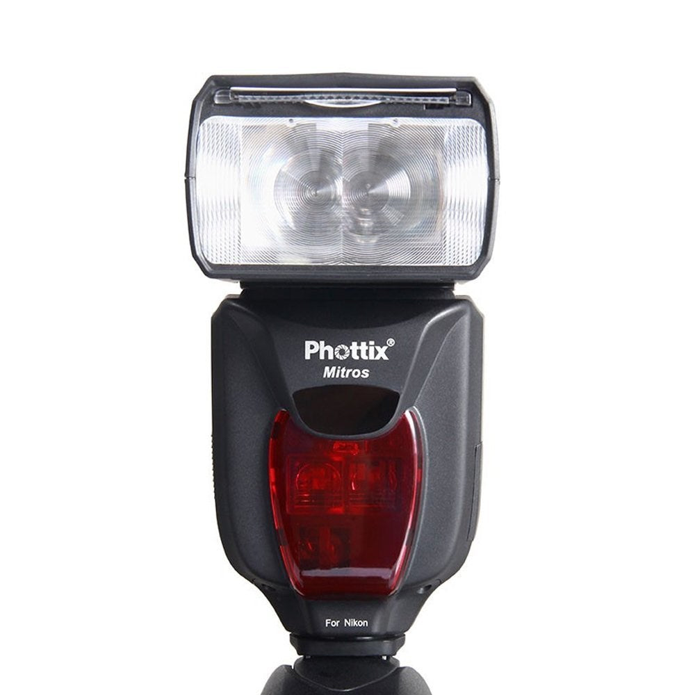 Product Image of Phottix Mitros TTL Flash for Nikon