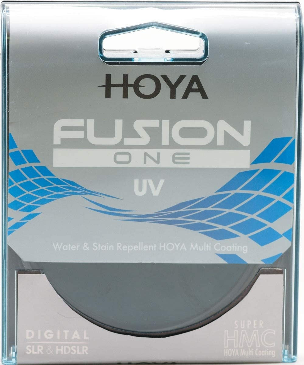 Product Image of Hoya 55mm Fusion ONE UV Camera Filter