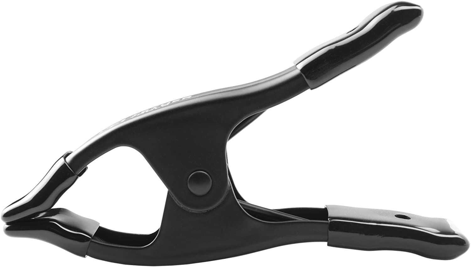 Tether Tools Rock Solid “A” Clamp, 2″ Black