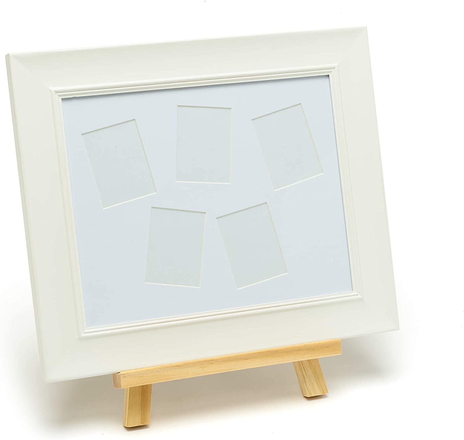 Product Image of Fujifilm Instax White Photo Frame & Easel
