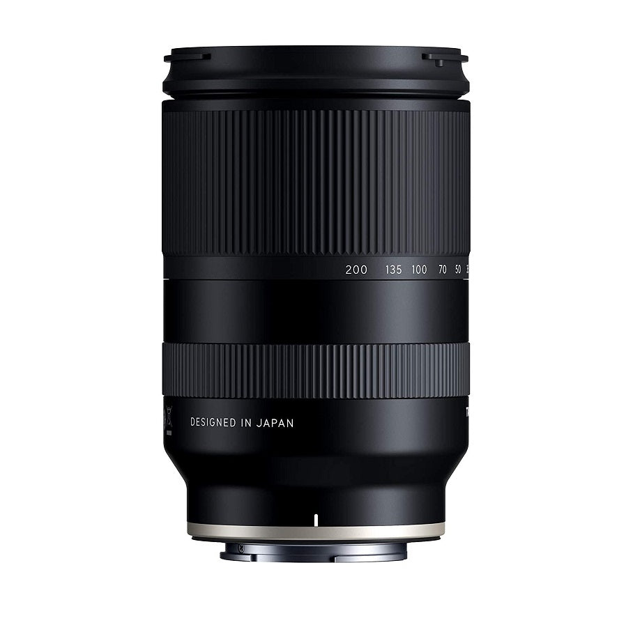 Product Image of Tamron 28-200mm F2.8-5.6 Di III RXD Lens - Sony FE