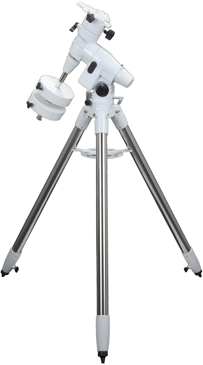 Product Image of Skywatcher EQ5 Heavy-Duty Equatorial Mount