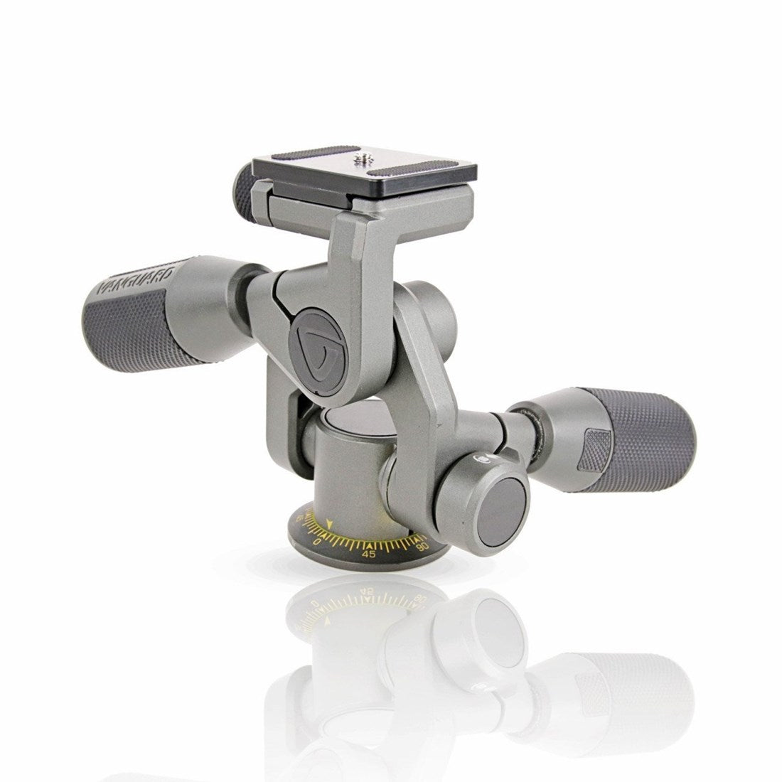 Product Image of Vanguard ALTA PH-32 fluid 3-way pan head super lightweight