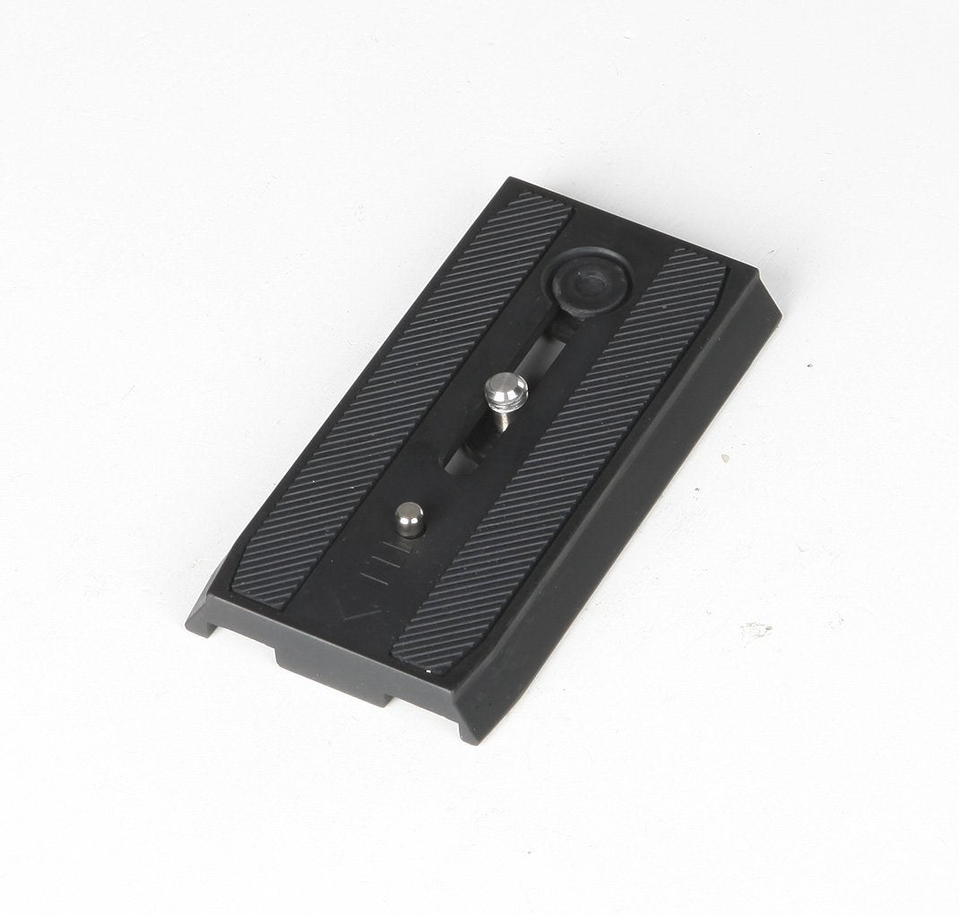 Product Image of Benro QR6 Quick release plate for the Benro S4 S6 head