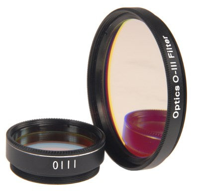 Product Image of Skywatcher O-III Filter 1.25 inch Filter 20194