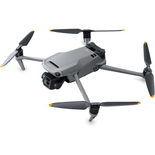 DJI Mavic 3 Cine Premium Combo Duel Camera Drone