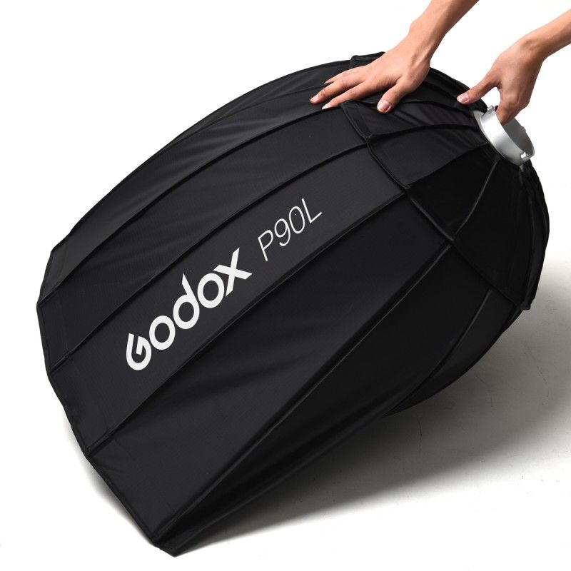 GODOX P90L - 90 cm Parabol-Softbox 90cm
