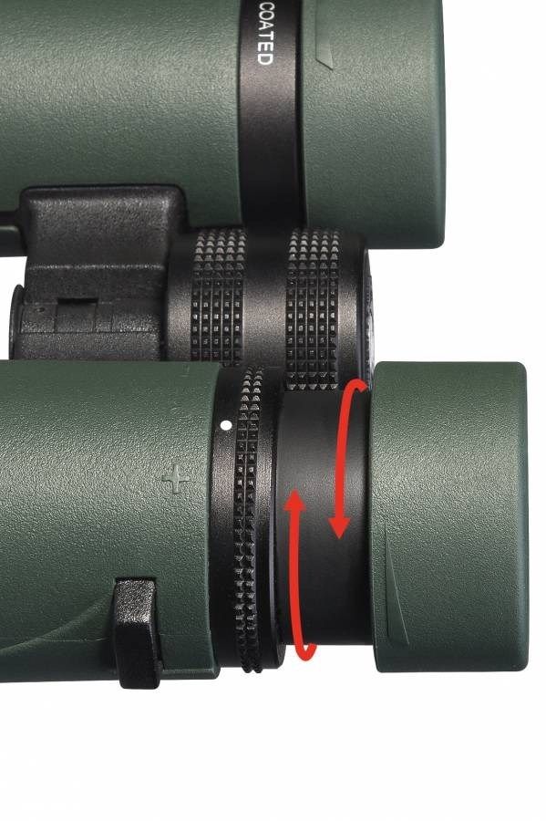 Bresser Pirsch 8X26 Waterproof Binoculars