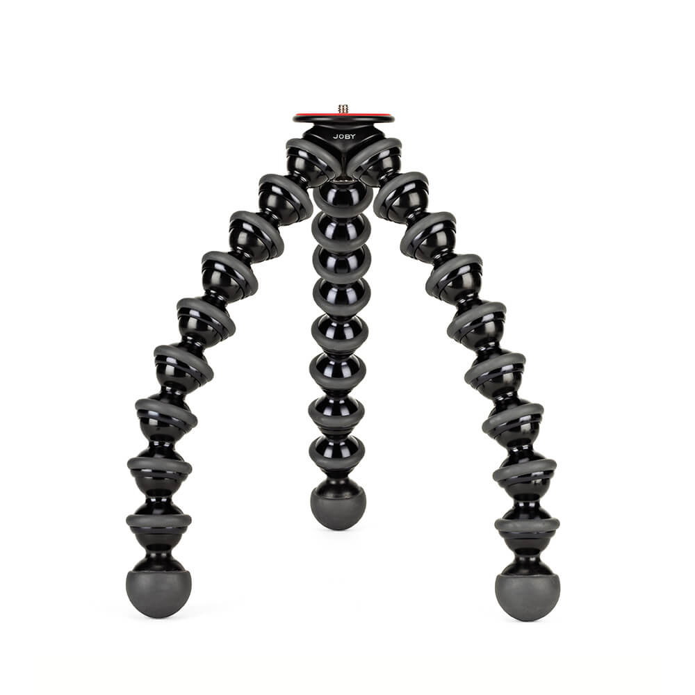 Product Image of JOBY GorillaPod 5K Stand - Black/Charcoal JB01509-BWW Mini Tripod