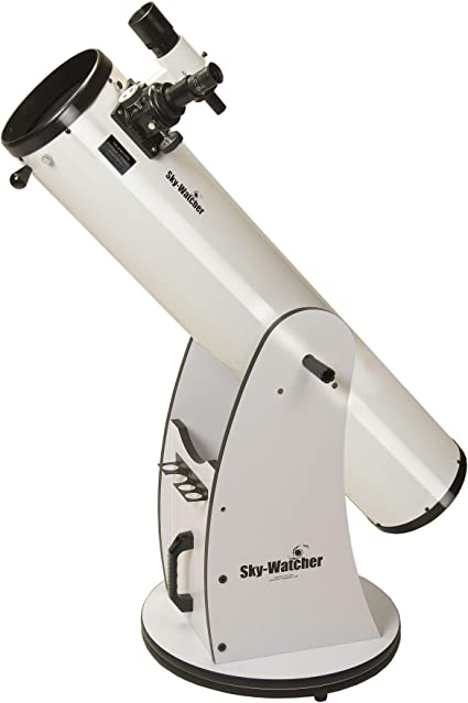 Skywatcher Skyliner 200P Dobsonian Telescope 10717