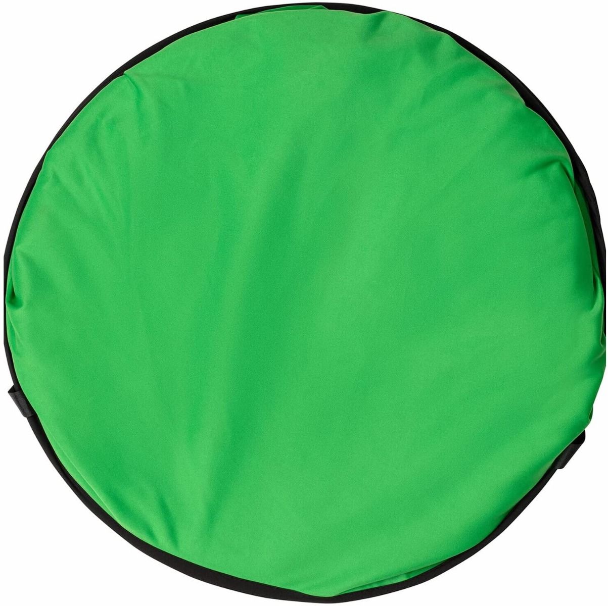 Westcott Collapsible 2-in-1 Grey & Green Screen Backdrop (5' x 6.5') 336